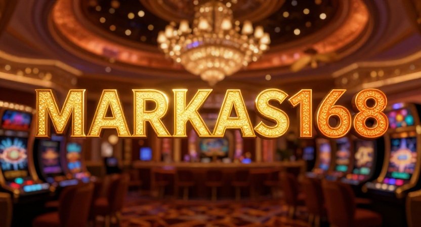 MARKAS168
